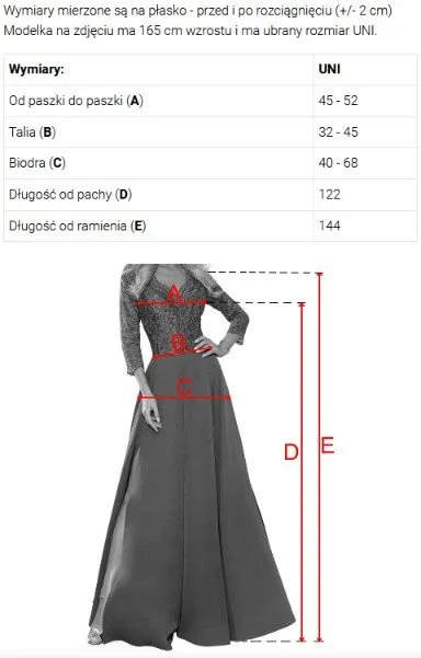 664-5 Long maxi dress with tulle sleeves and a wrap neckline - sky blue