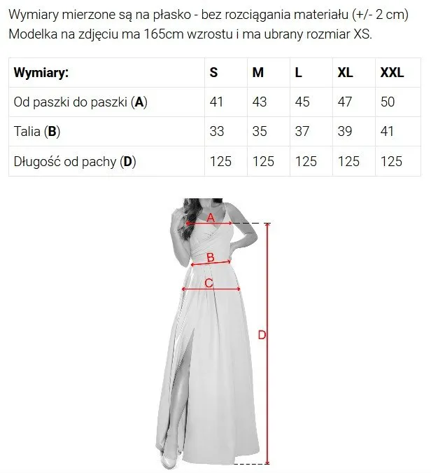 299-21 CHIARA Evening maxi long gown on straps - brocade fuchsia