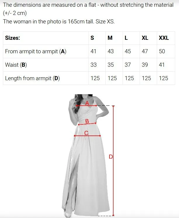 299-21 CHIARA Evening maxi long gown on straps - brocade fuchsia