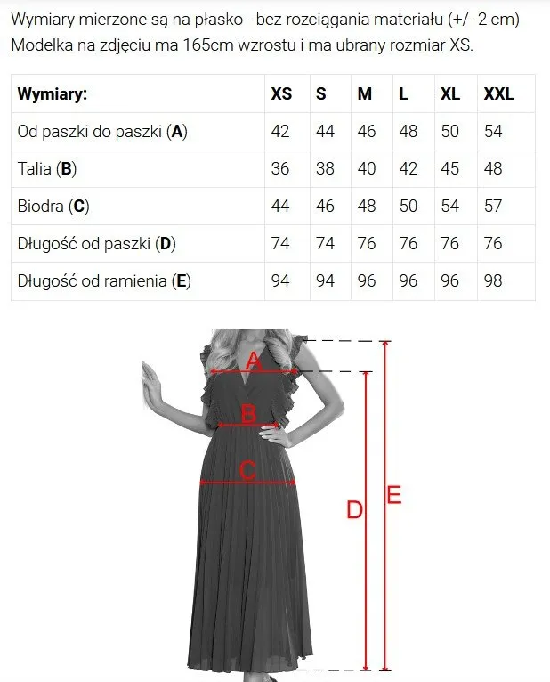 674-1 Elegant fitted dress with wrap neckline, tulle sleeves and slit - black