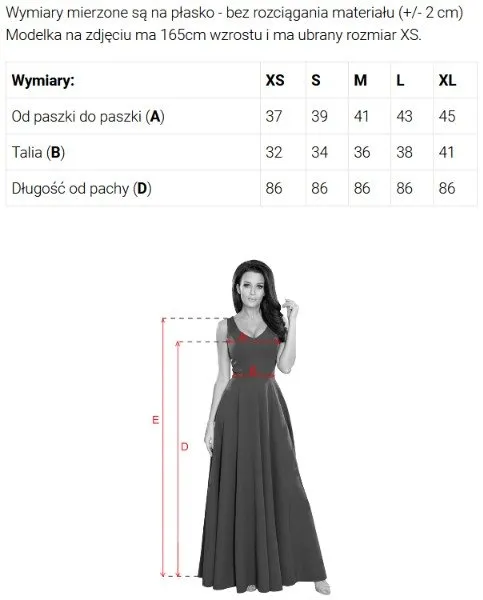 692-2 NAYA elegancka gorsetowa sukienka midi bez ramiączek z kokardą - jasny beż