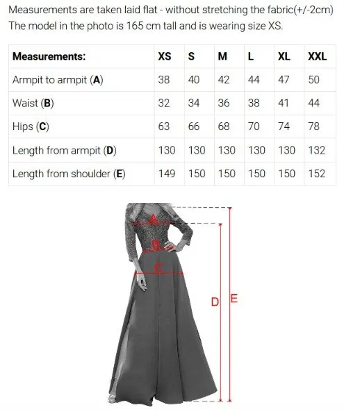 694-1 MIRELLA Elegancka rozkloszowana sukienka maxi z cekinowymi rękawkami - czarna